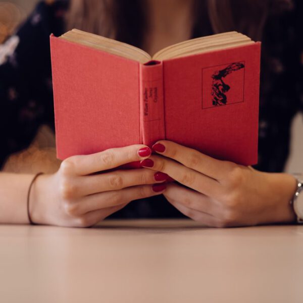 postanowiłam rzucić studia - książka