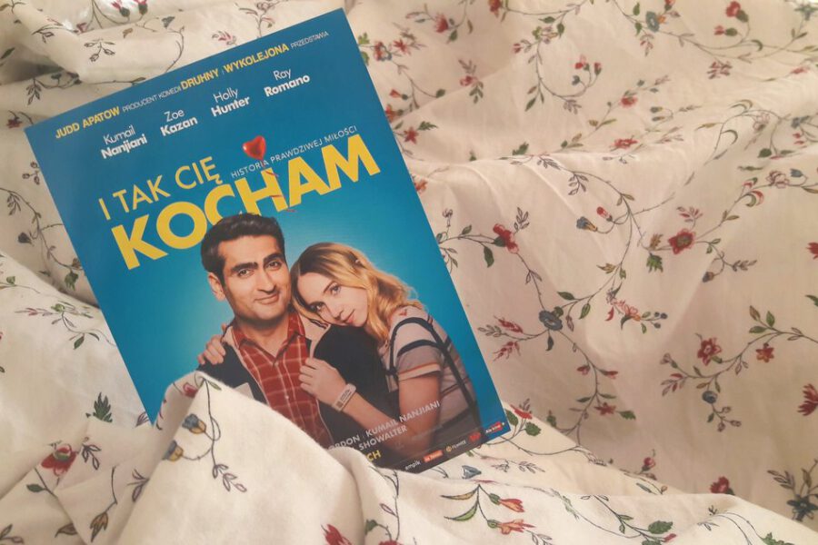The Big Sick - przyjemny film na leniwy wieczór