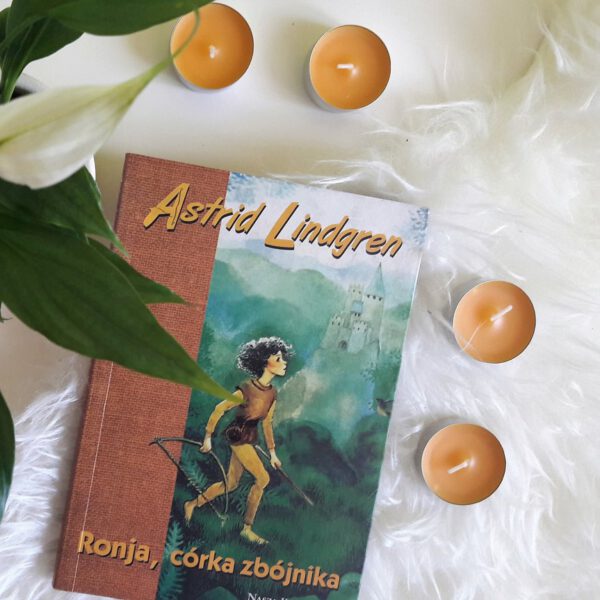 Jak wymyślić fajną nazwę - sposób Astrid Lindgren i inne metody